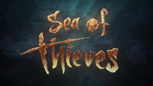 Sea of thives abre su beta