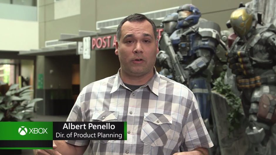 Albert Penello, ex de Xbox, opina sobre el mando DualSense de PS5