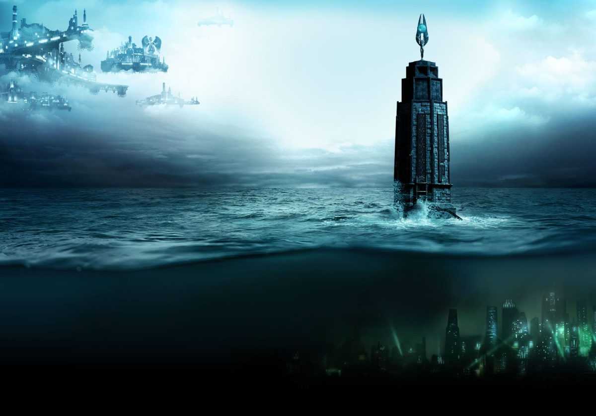 Bienvenido de nuevo a Rapture en el nuevo tráiler de Bioshock: The ...