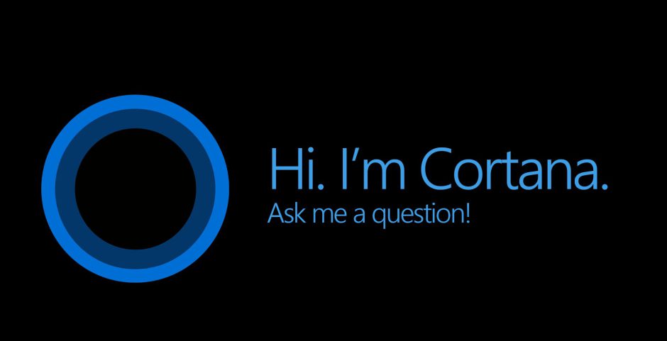 Cortana ya está disponible en español para los usuarios de Xbox One Preview