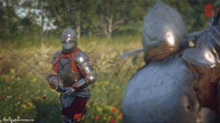 Kingdom Come: Deliverance