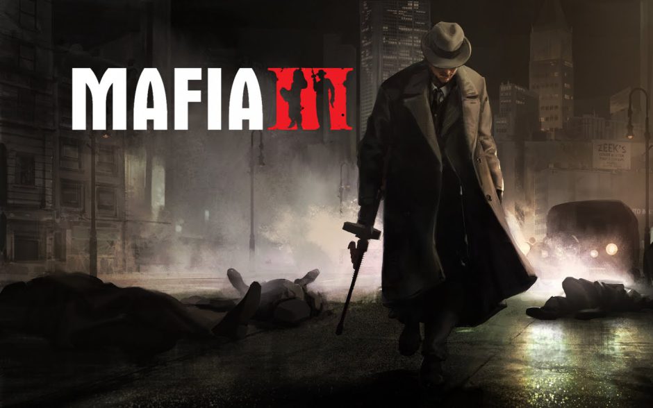 Mafia III presenta en un tráiler los negocios criminales de New Bordeaux