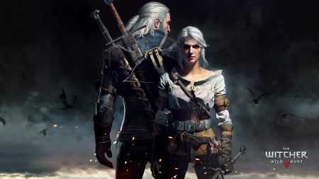 the witcher 3 - generacion xbox