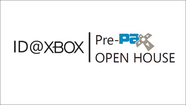 El ID@Xbox Pre-PAX abre sus puertas el 1 de septiembre
