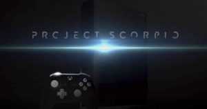 Project Scorpio