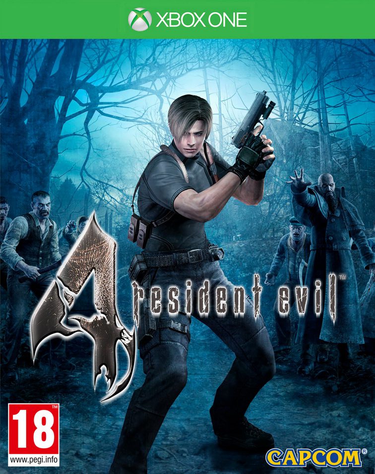 Los 3 últimos Resident Evil también saldrán en físico para Xbox One - Capcom anuncia remasterizaciones en formato físico de los últimos 3 juegos de Resident Evil.