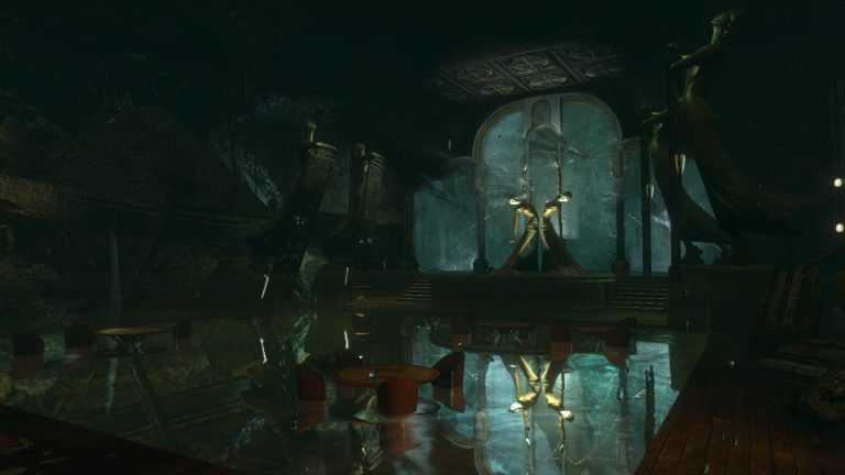Bioshock: The Collection – Generacion Xbox
