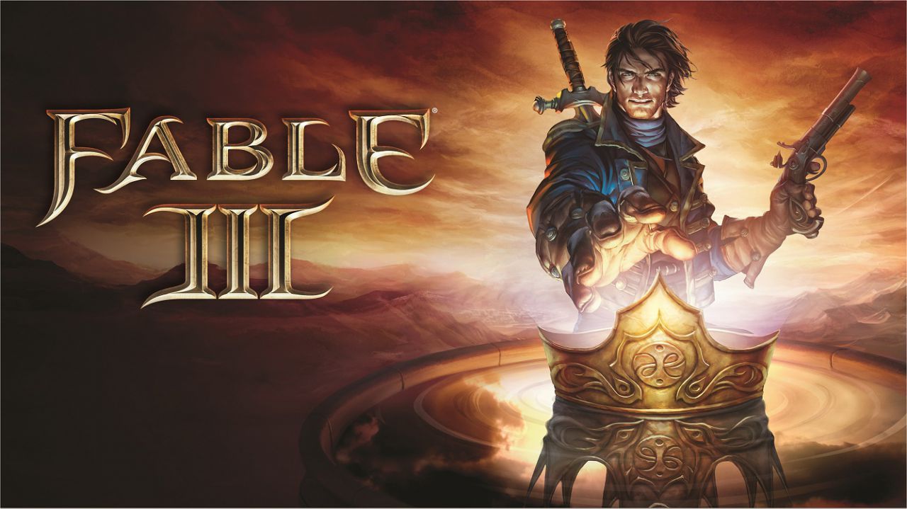 download fable 3 xbox one for free