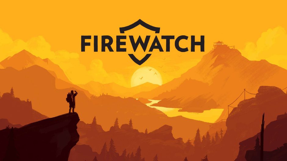 Firewatch dará el salto al cine en película