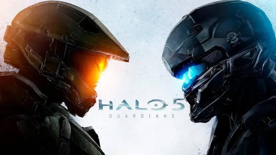 halo 5 digital
