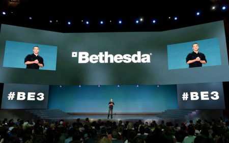 Bethesda