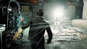 Quantum Break 2