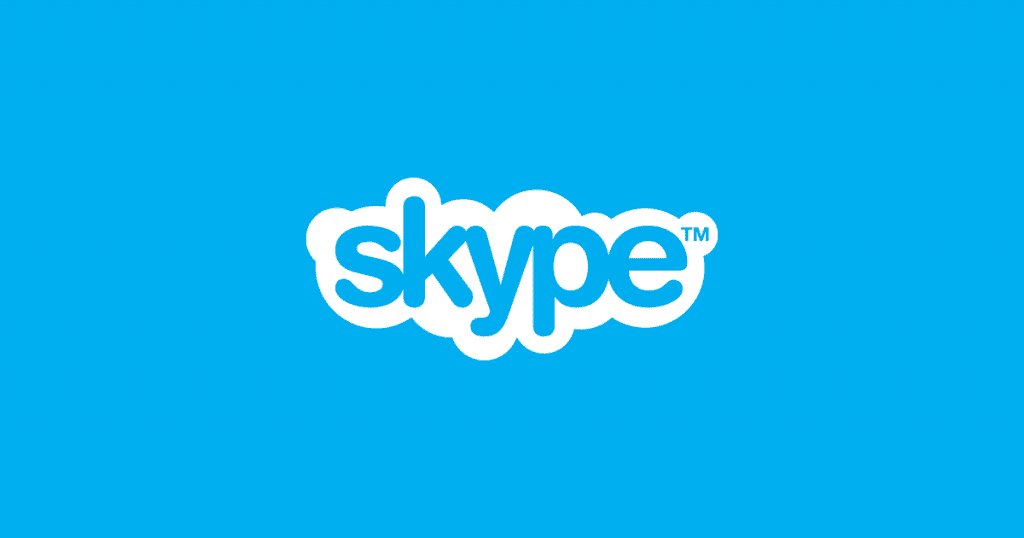 skype preview