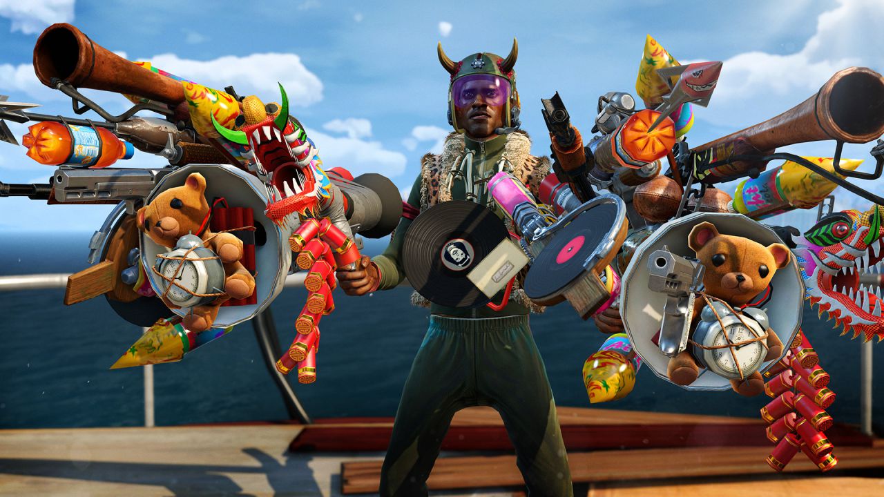 sunset overdrive game pass download