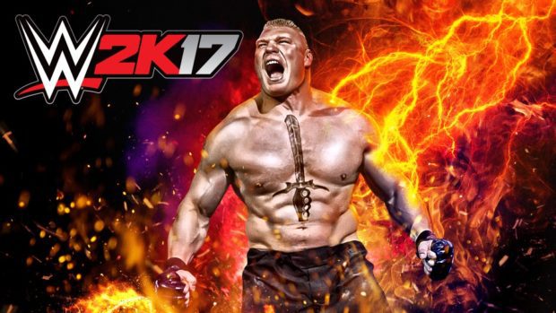 Revelada La Lista De Logros De Wwe 2k17