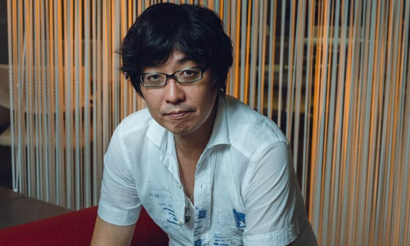 El director de arte de Final Fantasy XV deja Square Enix