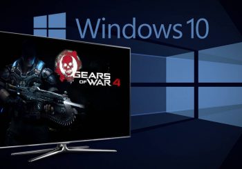 Gears of War 4 sigue presentando problemas para ser instalado en Windows 10