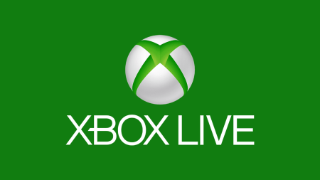 Xbox Live Gold