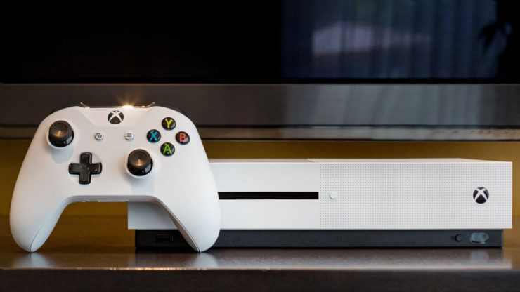 Nueva actualización para Xbox One S que mejora el HDR