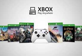 Estos son todos los juegos Play Anywhere de Xbox y Windows 10