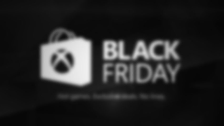 Black Friday: Juegos en oferta para Xbox por tiempo limitado