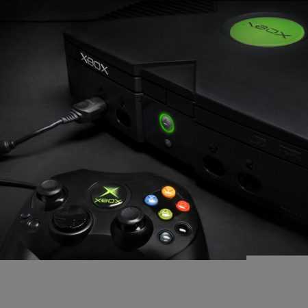 xbox original