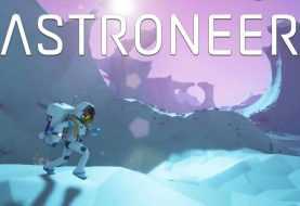 Análisis de Astroneer