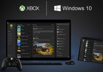 Windows 10 contará con un "Gaming Mode" que mejora el rendimiento de los juegos