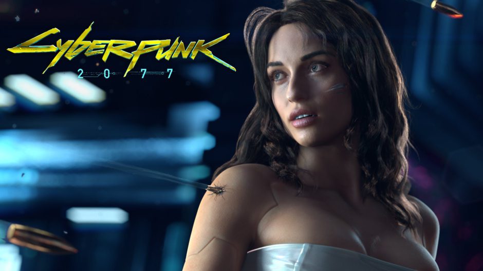 Cyberpunk 2077 tendrá más potencial comercial que The Witcher 3