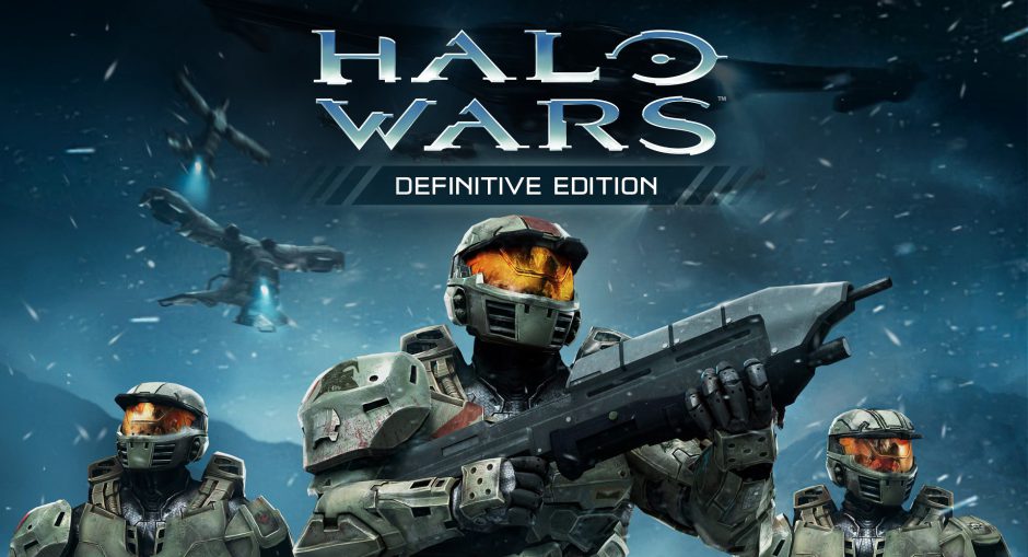Halo Wars Definitive Edition también podria llegar a Steam