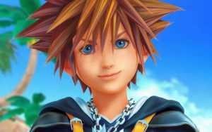 Kingdom Hearts III