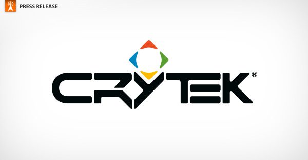 Crytek anuncia sus planes para el futuro