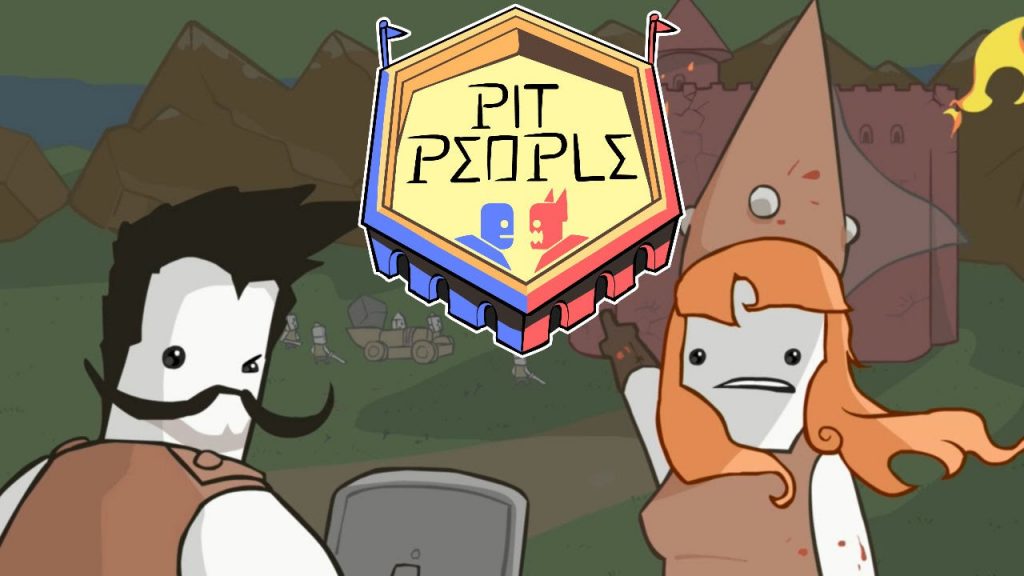 pit people xbox download