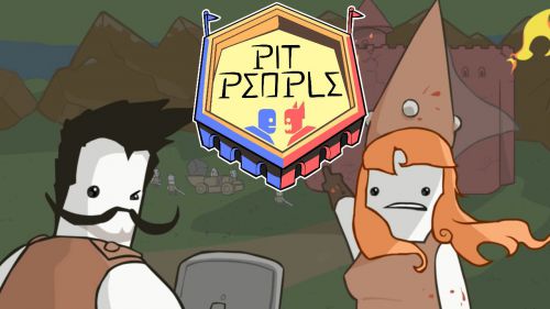 pit people xbox download free