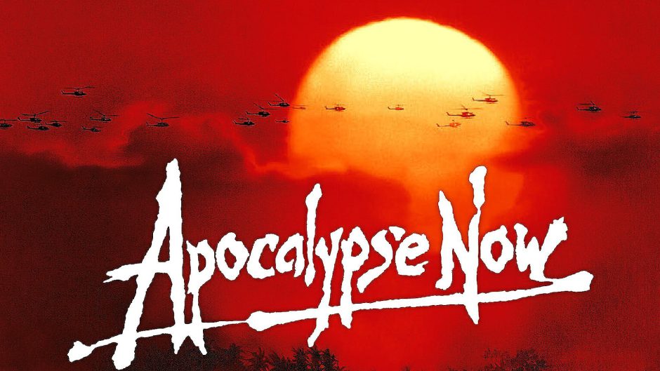 Francis Ford Coppola busca financiación para Apocalypse Now – The Game
