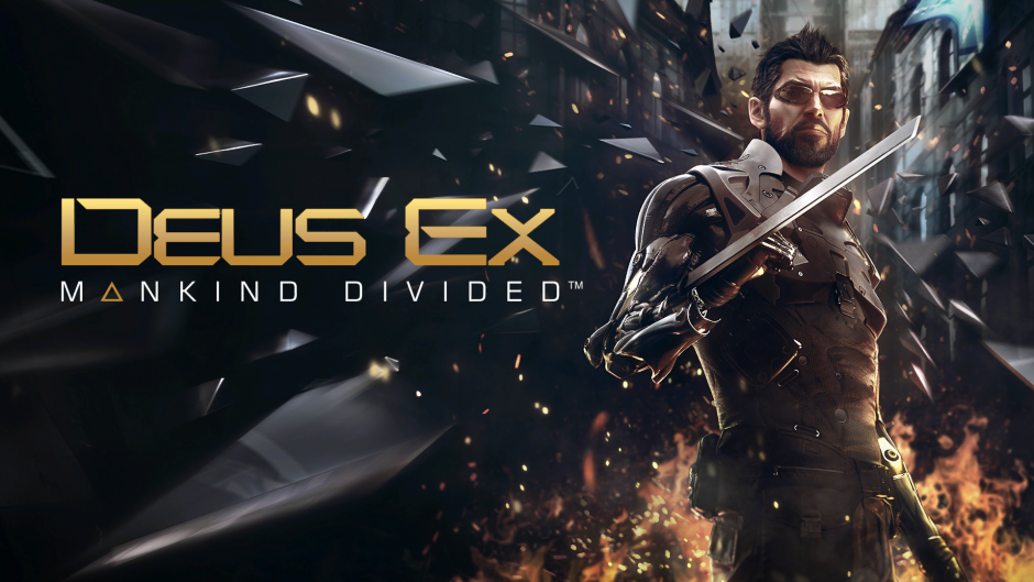 Square Enix confirma que la saga Deus Ex no está muerta