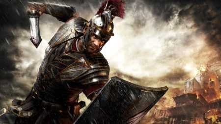 Ryse: Son Of Rome