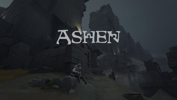 Ashen avanza bien y podría presentar una beta