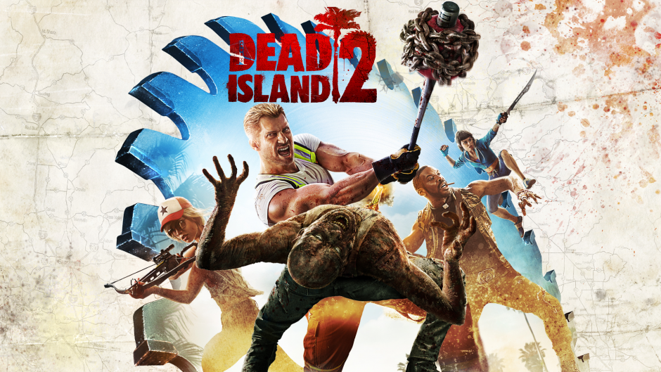 Tráiler de Dead Island 2 a 4K y 60Fps, llegará este mismo año
