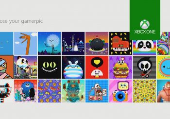 Las Gamerpic de Xbox 360 llegan a Xbox Series