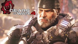 gears of war 4