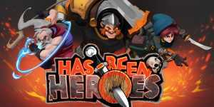 Los creadores de Trine ya tienen fecha para su próximo juego