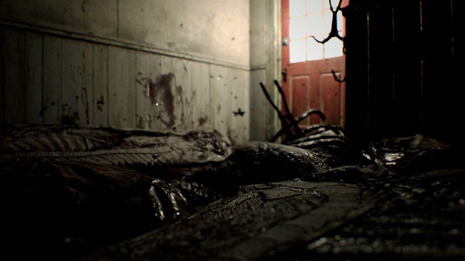 Las «cintas prohibidas» de Resident Evil 7 llegan el 21 de febrero a Xbox One