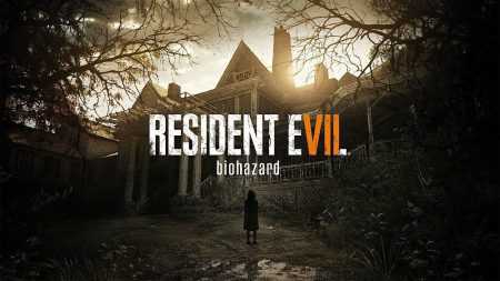 Resident evil 7 Resident Evil 7: Gold Edition