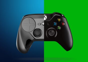Steam da soporte oficial a los controladores de Xbox One y Xbox 360