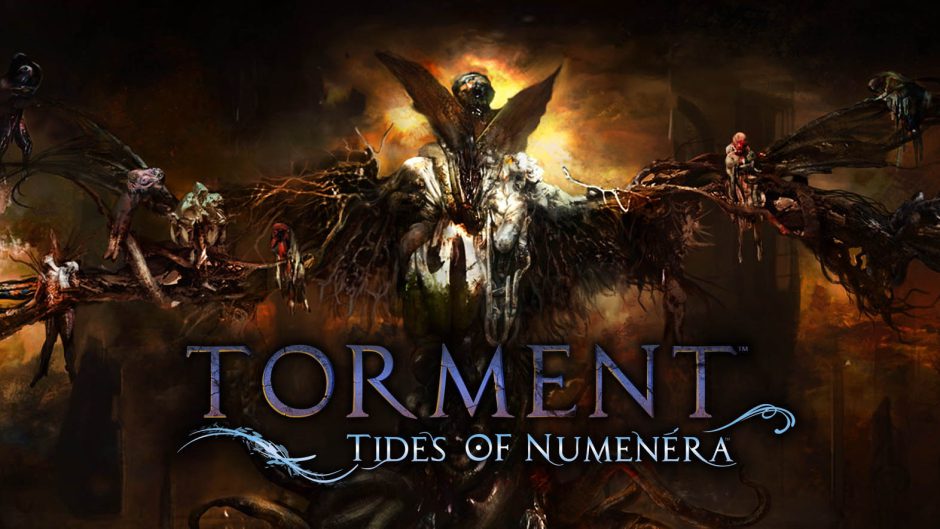 Torment Tides of Numenera ya cuenta con fecha de salida y ediciones especiales