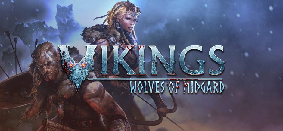 Tremendo gameplay del Action RPG Vikings: Wolves of Midgard
