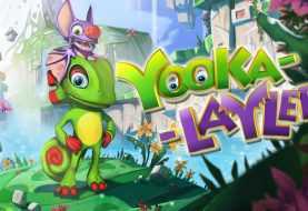 [Actualizada] Tras su lanzamiento, Yooka Laylee también será Xbox Play Anywhere