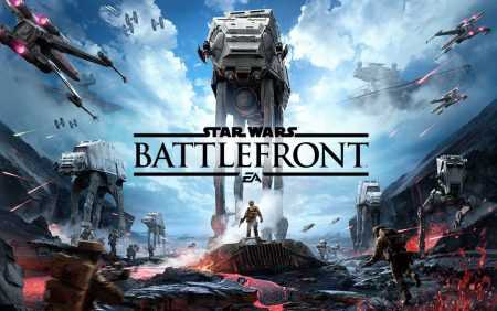 Star Wars Battlefront