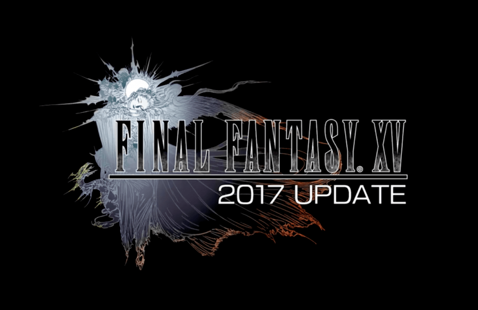 Llega la Primavera a Final Fantasy XV